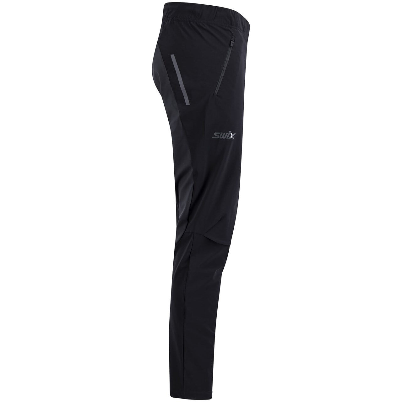 Swix Pace Pants, Herre<br>Teknisk, komfortabel løpebukse!
