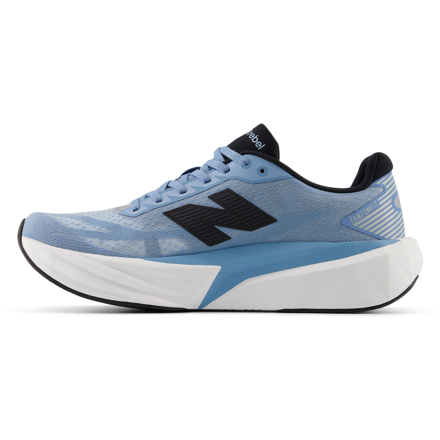 New Balance Fuelcell Rebel v5 Heren