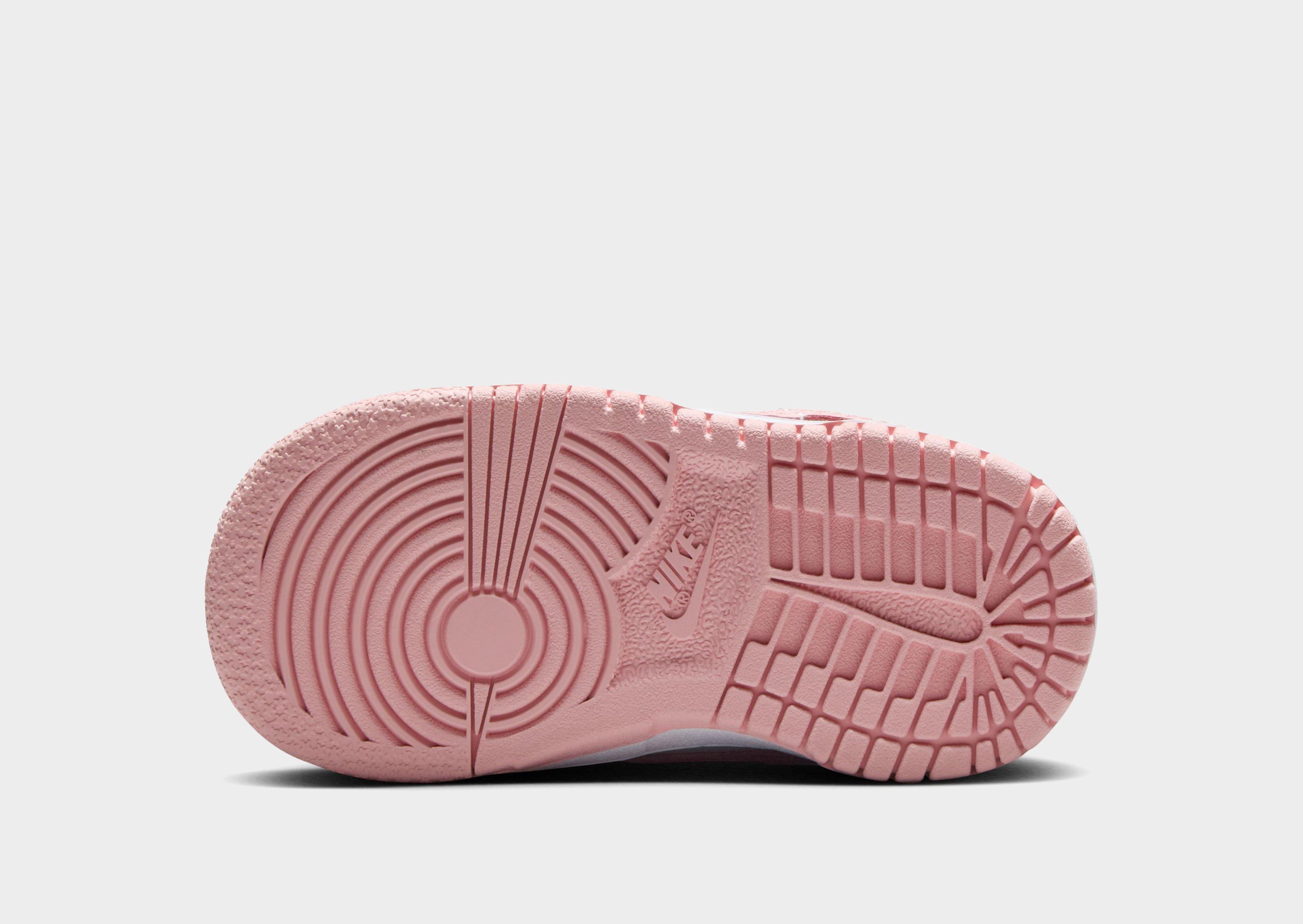 Nike BABY/TODDLER SHOES DUNK