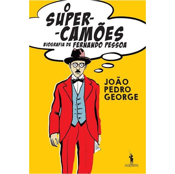 O Super Camões