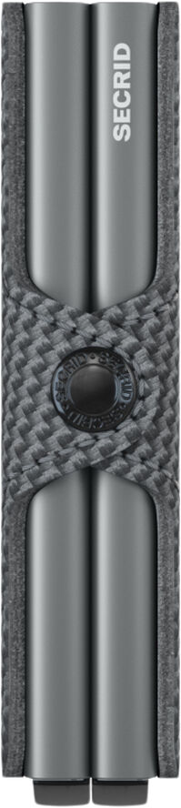 Secrid Twinwallet Grey