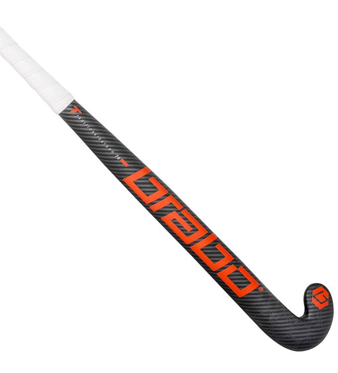 Brabo Traditional Carbon 70 LB Hockeystick