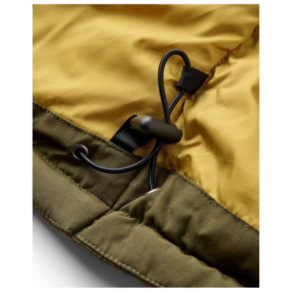Passenger - Grounded Insulated Jacket - Veste d'hiver