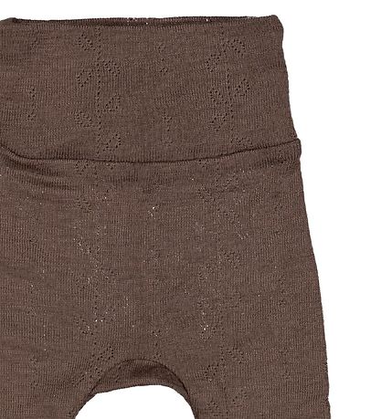 MarMar Hosen - Wolle - Pointelle - Piva - Terre