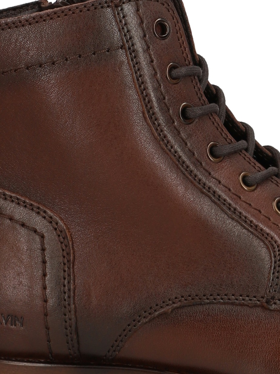 Glattelder Boot