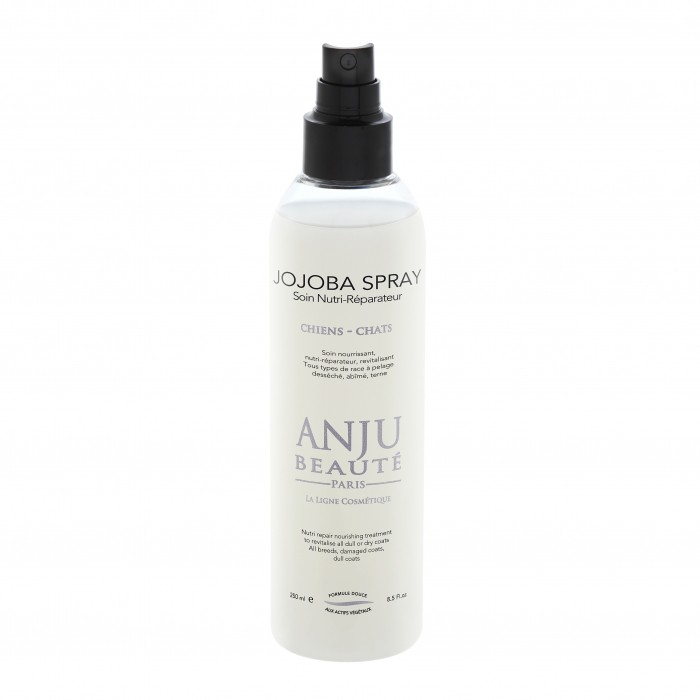 Soin nutri-réparateur Jojoba Spray