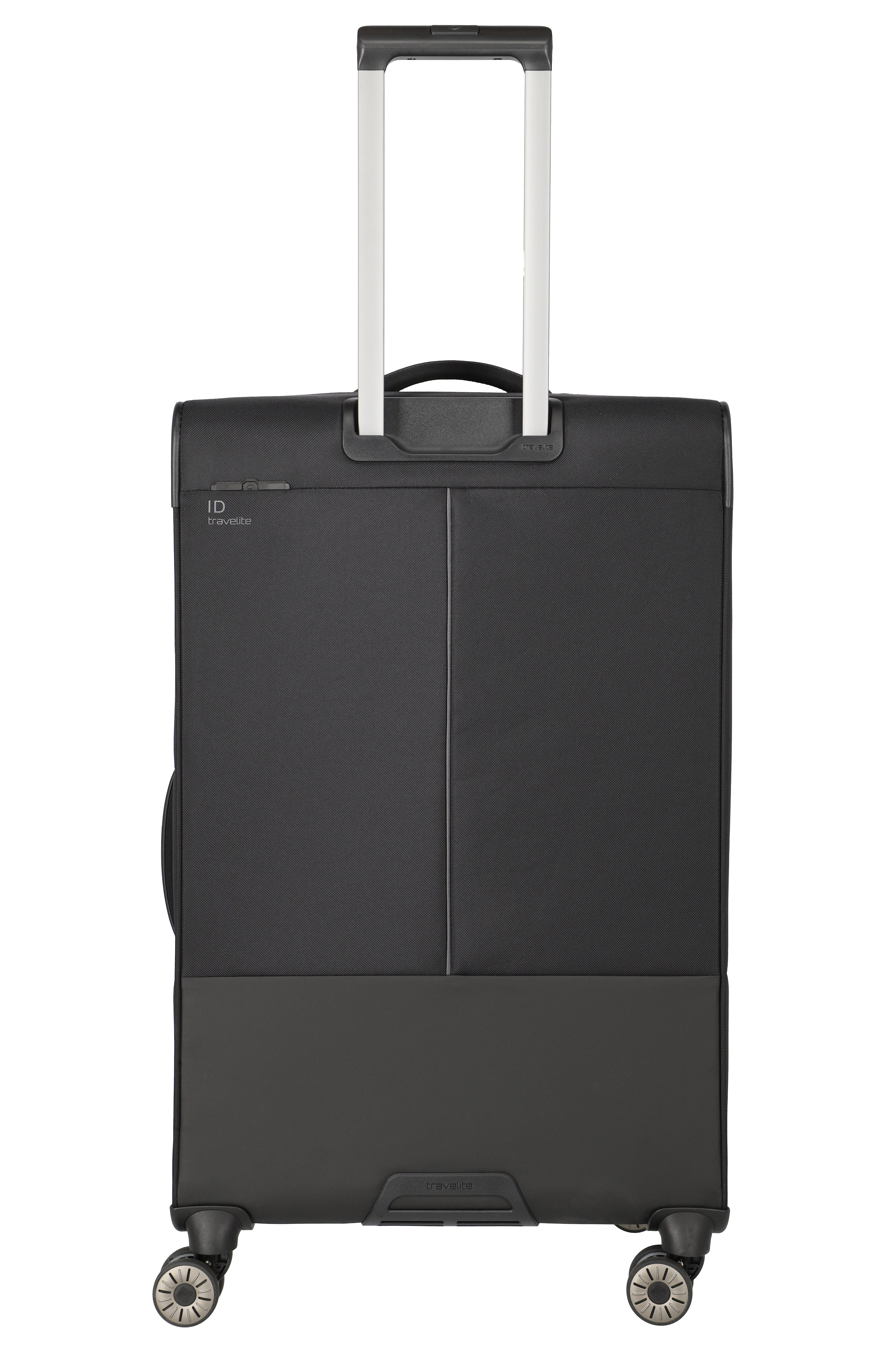 Crosslite Trolley L black Black