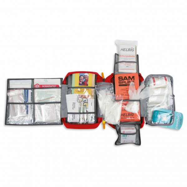 Tatonka - First Aid Advanced - Kit premiers secours