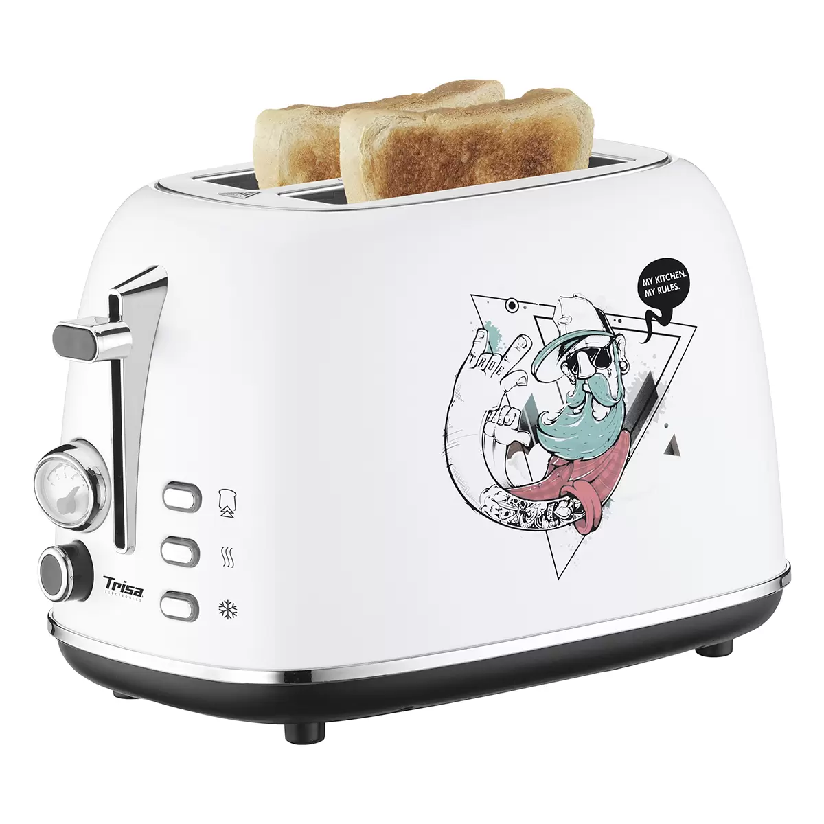 Toaster \