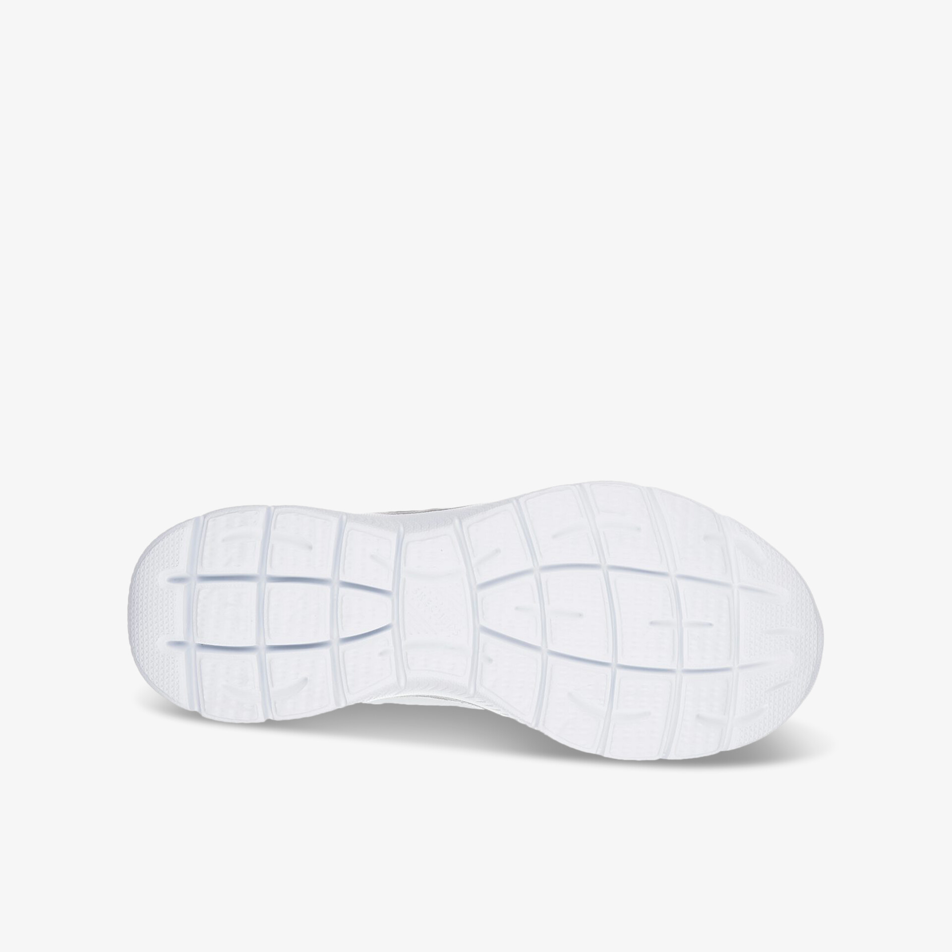 SKECHERS Summits Suited Damen Sneaker Low weiß