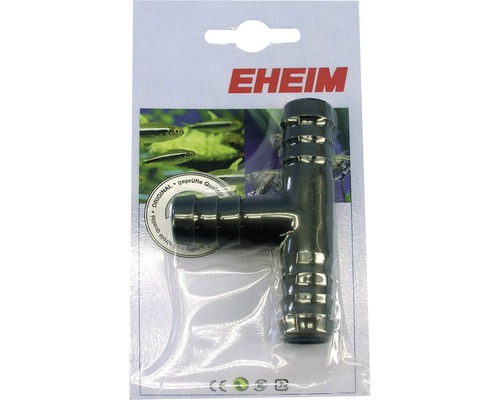 EHEIM T-stuk voor slang Ø 16/22