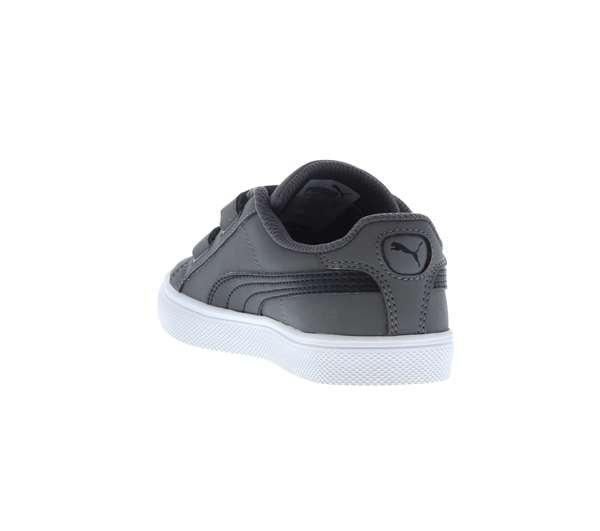Puma Smash Vulc Child Boys Trainers