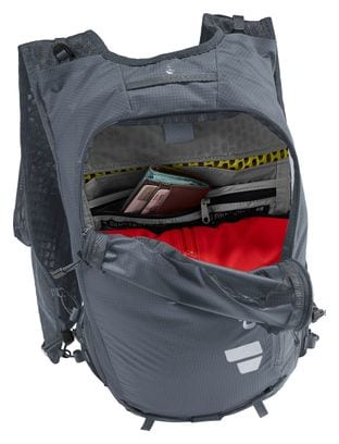 Veste d'Hydratation Unisexe Deuter Ascender 7 Noir