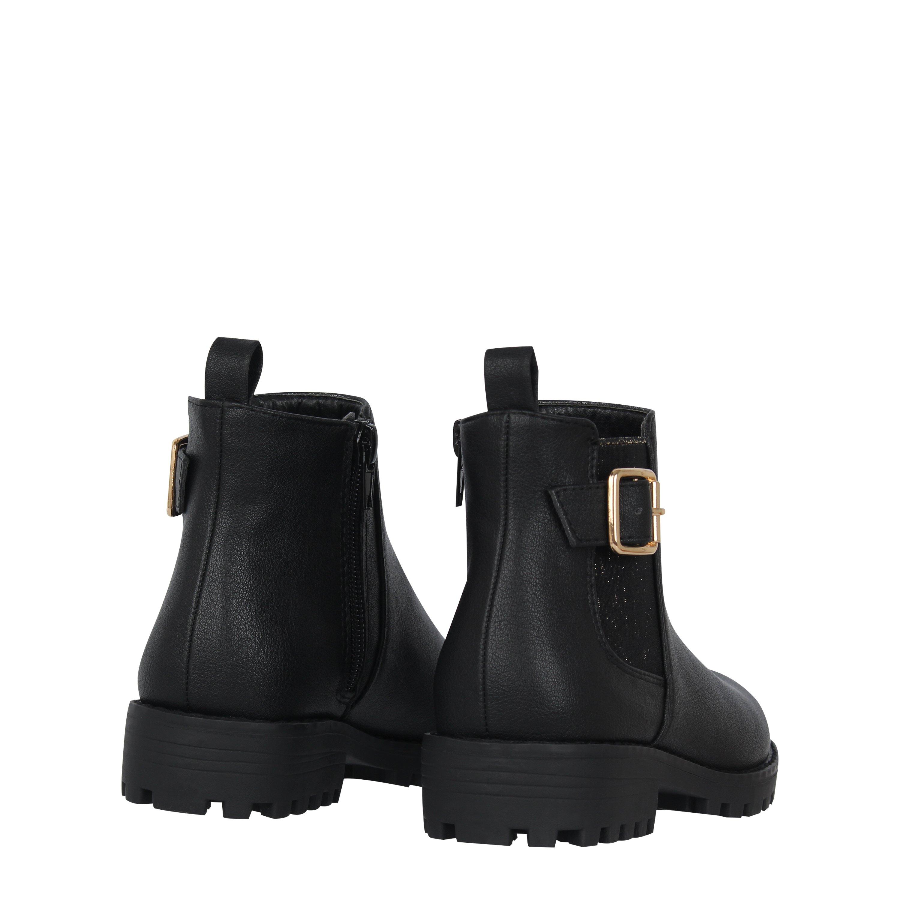 Miso Cojito Ankle Boots Childrens
