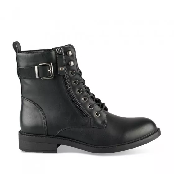 Bottines NOIR PHILOV
