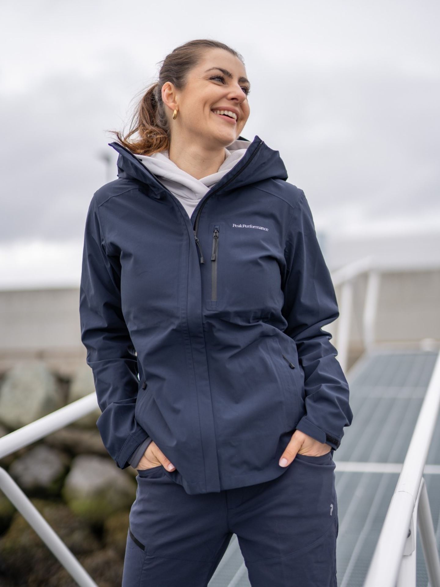Xenon Jacket