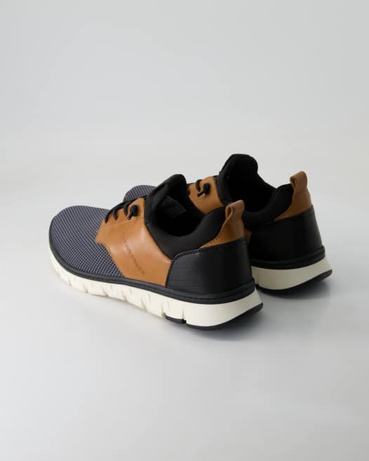 Salamander Polch Sneaker in Grau