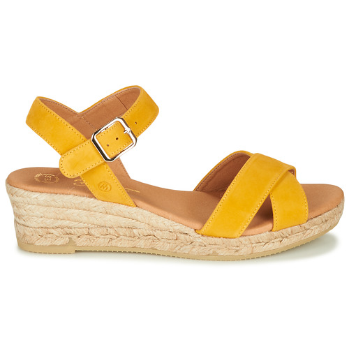Betty London - GIORGIA - Jaune