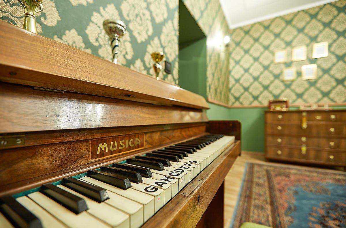 Escape Room Nürnberg