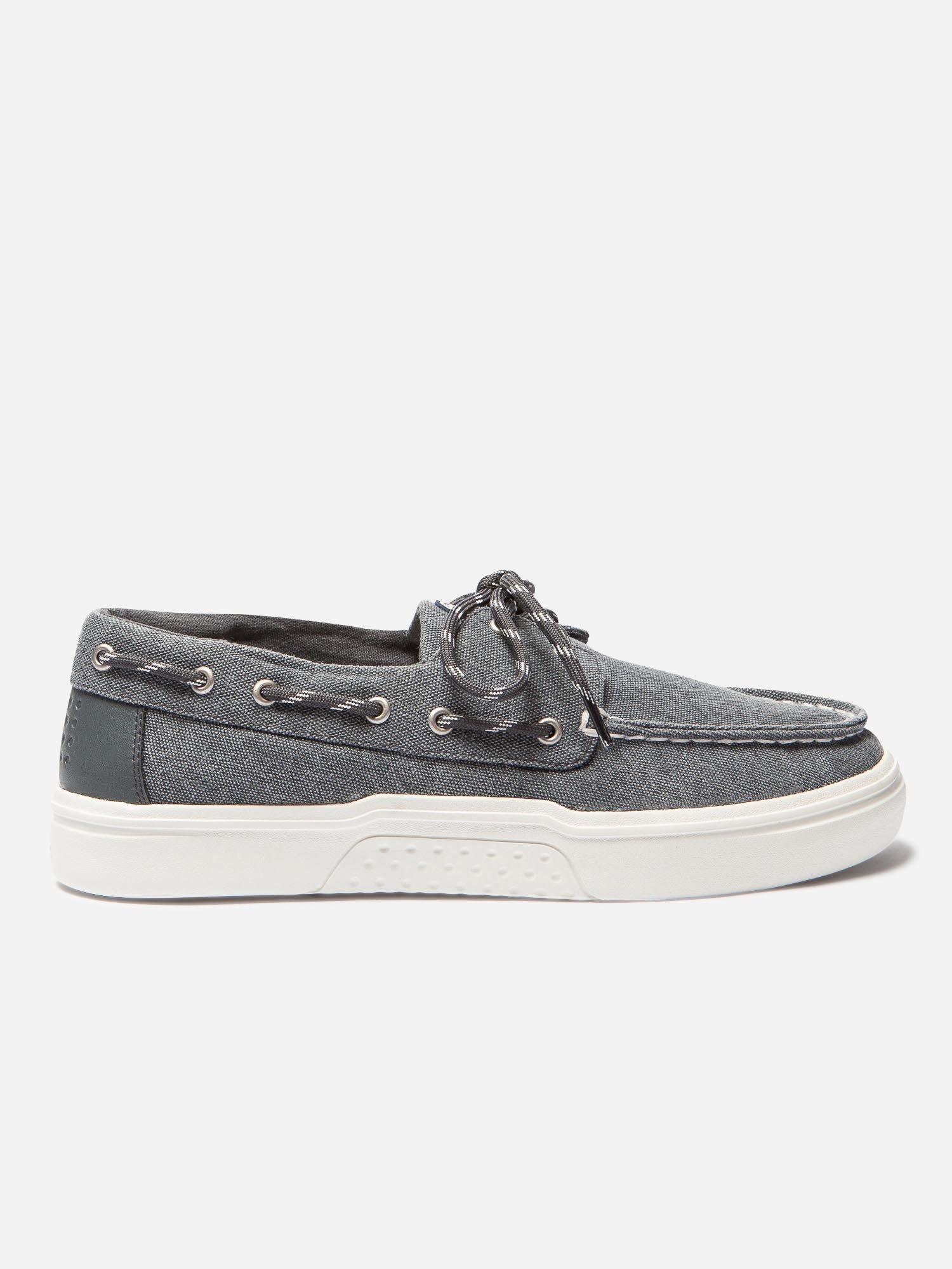 Tennis Homme Esprit Nautique Textile Marine