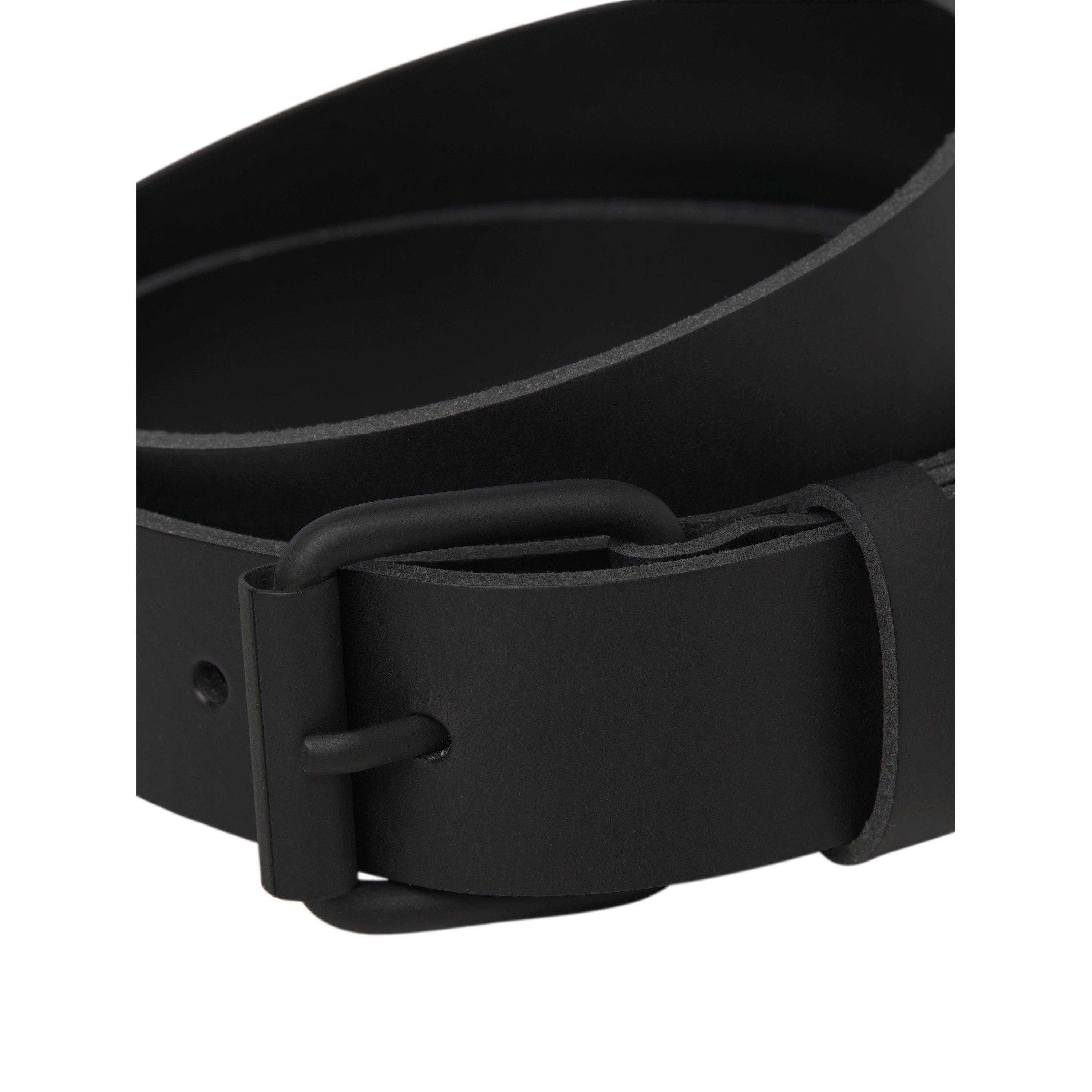 Jack and Jones Leather Belt Sn99