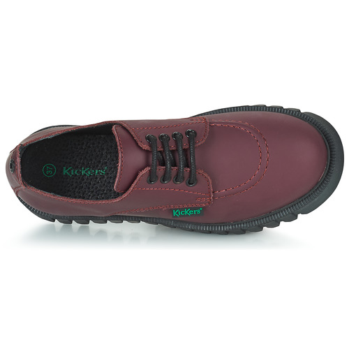 Kickers - KICK FAMOUS - Bordeaux