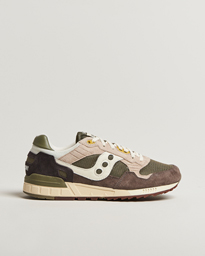 Saucony Shadow 5000 Sneaker Green/White
