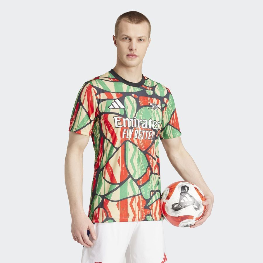 Adidas Maillot d'échauffement Arsenal