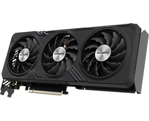 Gigabyte GeForce RTX 4060 Ti GAMING OC 8GB