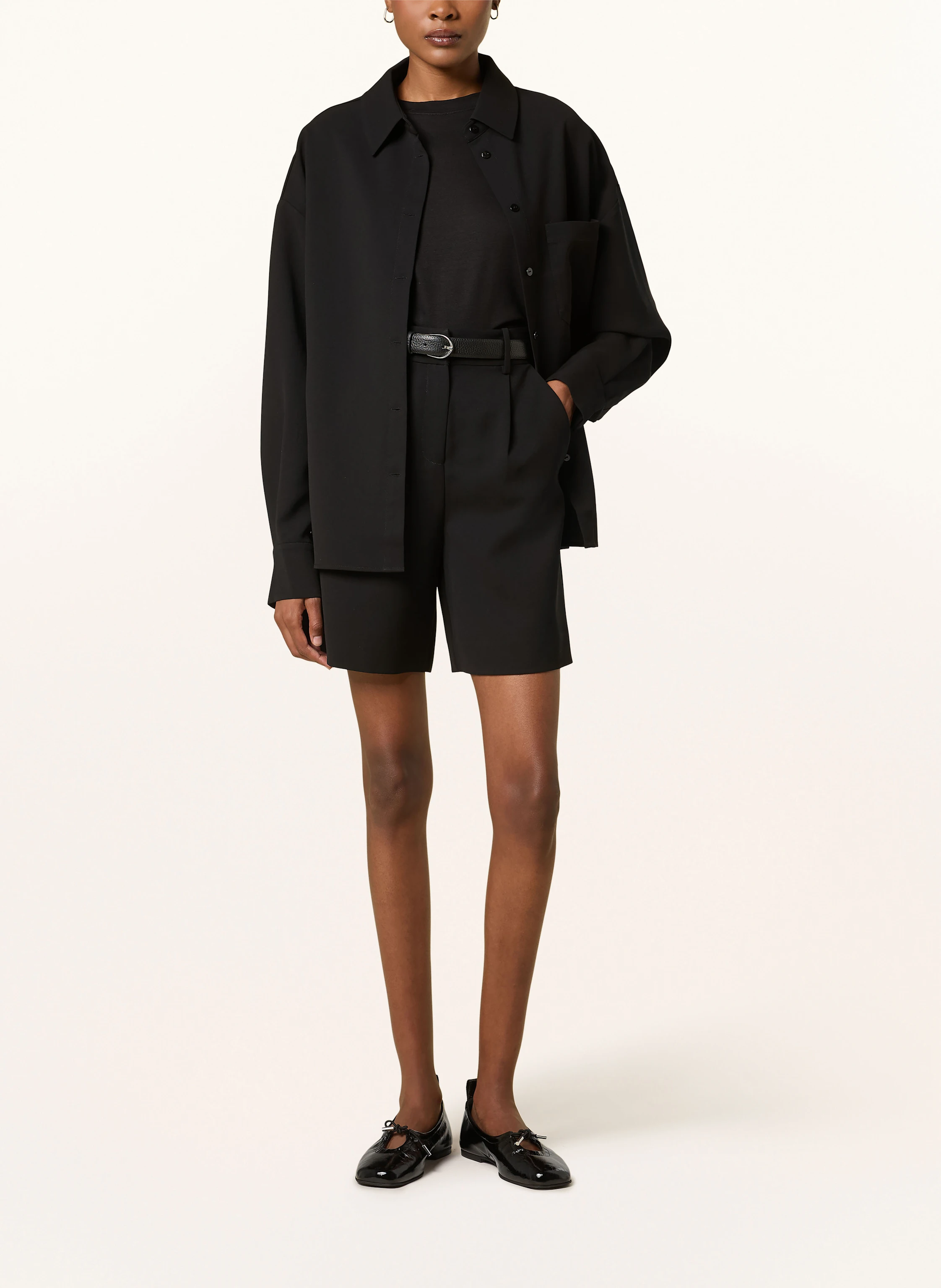 ALMADA LABEL Shorts BLAIR