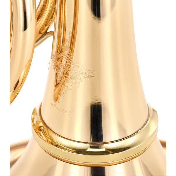 Thomann HR-401G F-/Bb- Horn