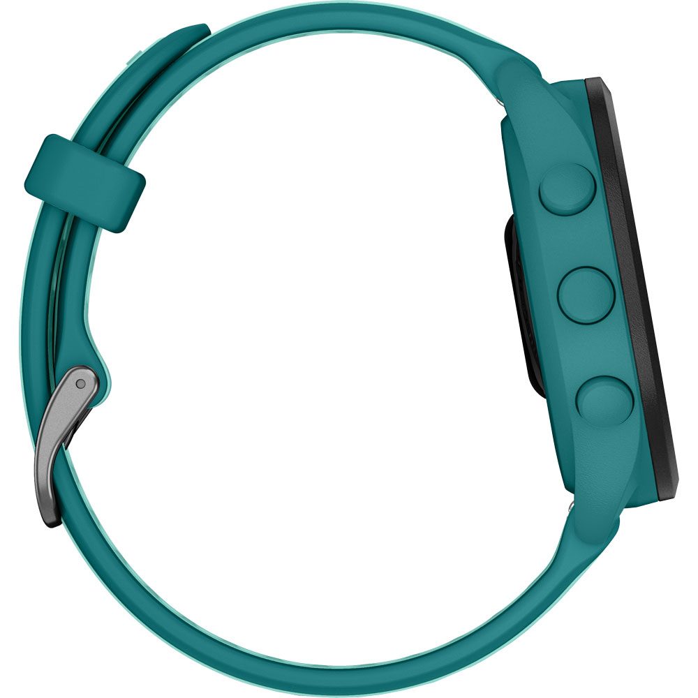 Garmin Forerunner® 165 Music Pulsuhr türkis