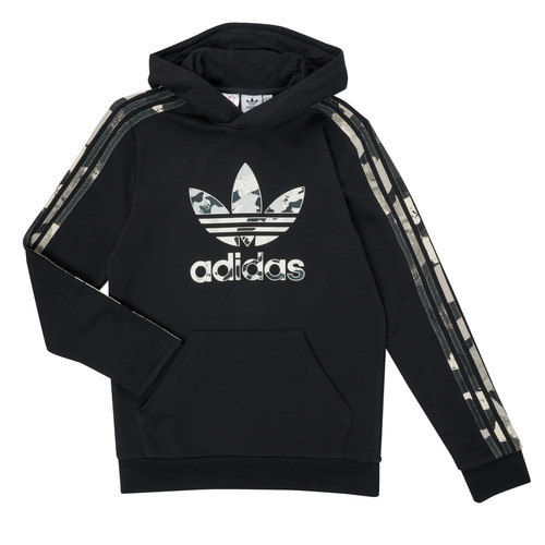 adidas Originals - HK0282 - Noir
