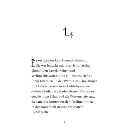 Carlsen Verlag Hüterin des Waldes 4: Spuren im Schnee