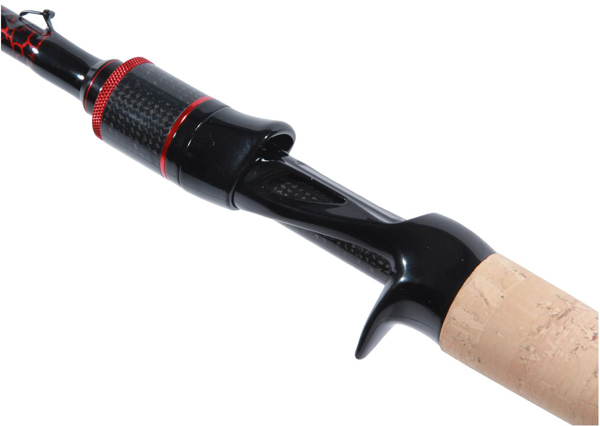 Canne casting Ultimate Chikara Cast & Jerk 2,20m 50-150g