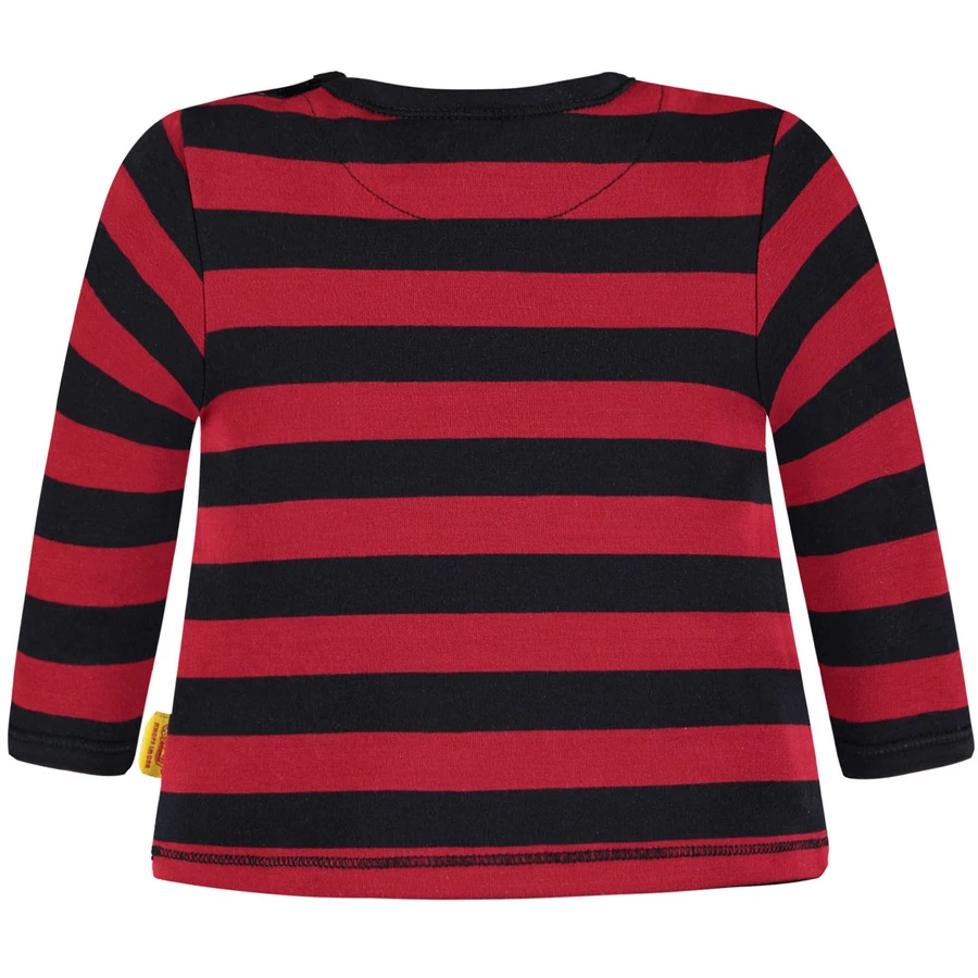Steiff Boys Sweatshirt stripe