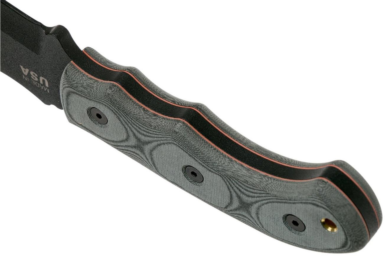 TOPS Knives Tom Brown Tracker, TBT-010