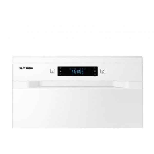 Máquina de Lavar Loiça Samsung DW60M6040FW 13 Conjuntos Classe E