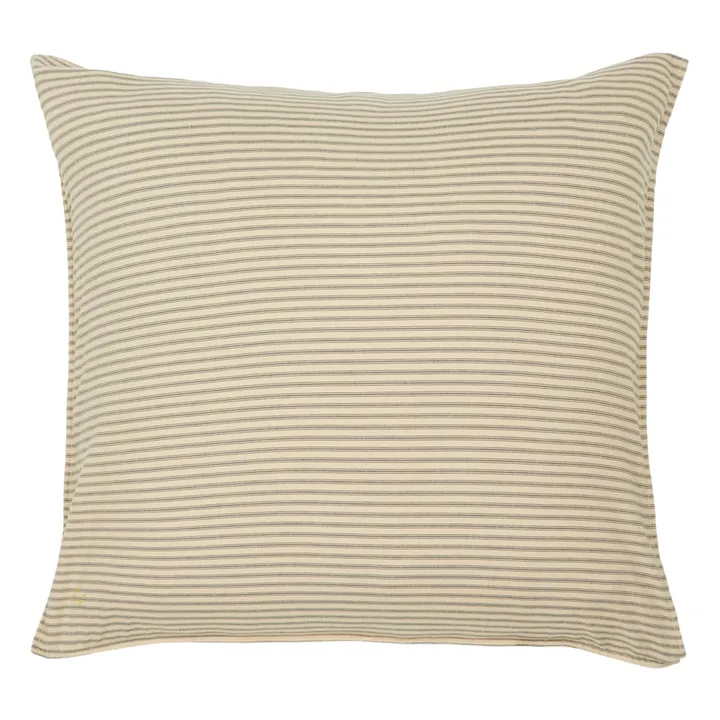 Camomile London Taie d'oreiller en coton
