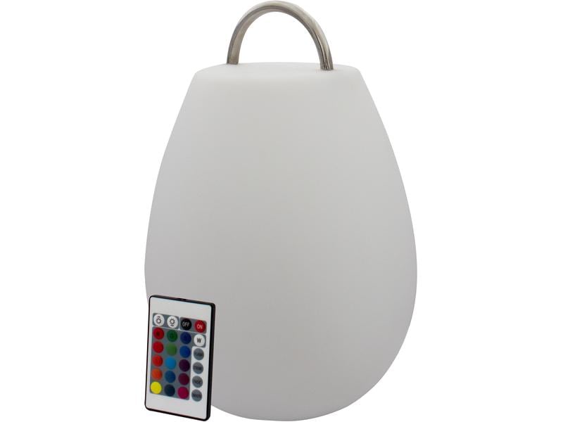 Eurotrail Campinglampe Campinglampe Tisch-/Terrassenlampe