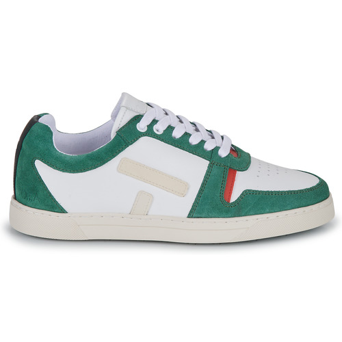 OTA - SANSAHO - Blanc / Vert