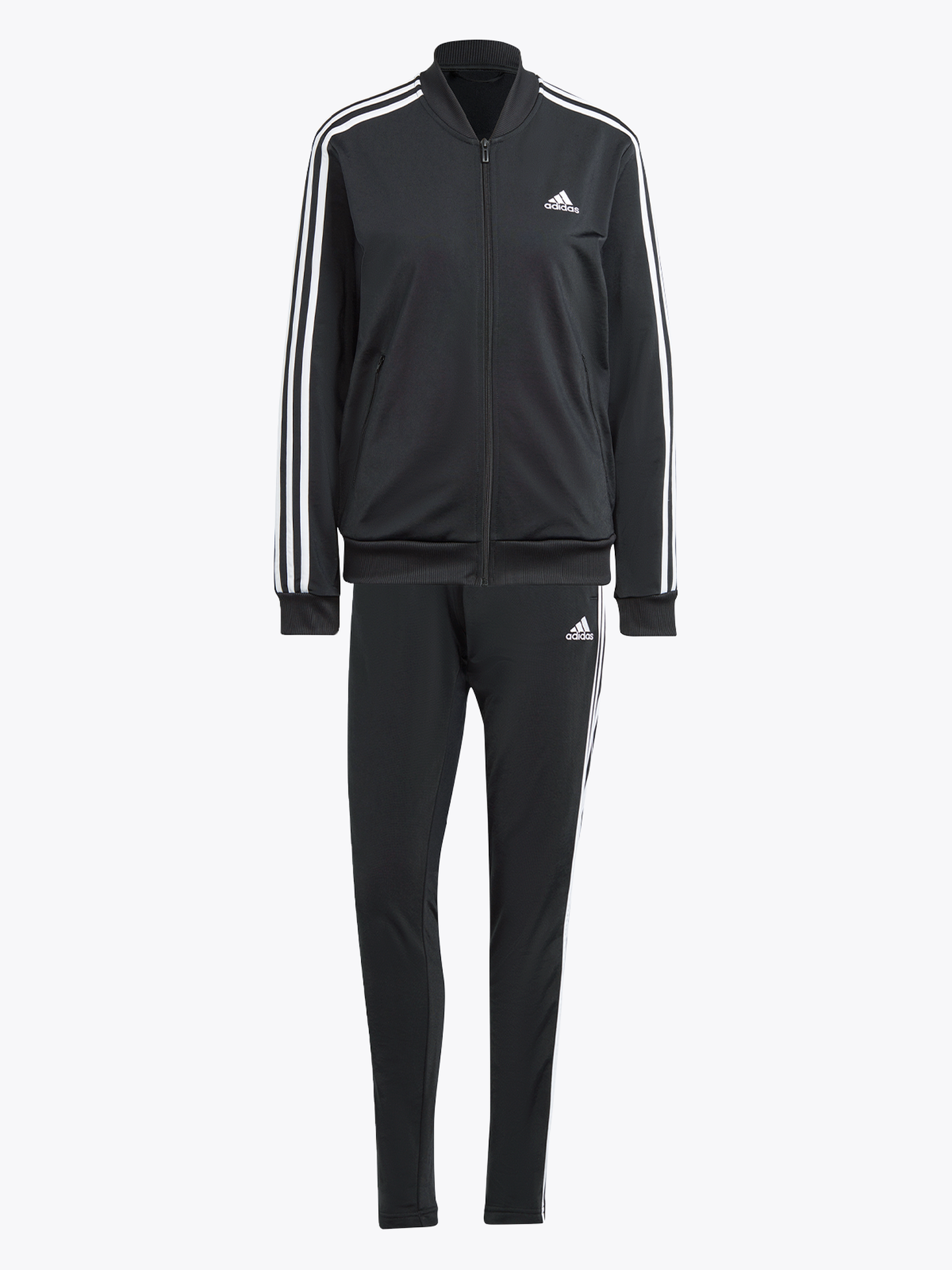 3-Stripes Tracksuit