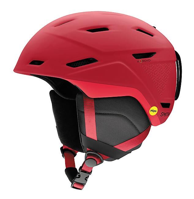 SMITH - CASQUE DE SKI MISSION MIPS