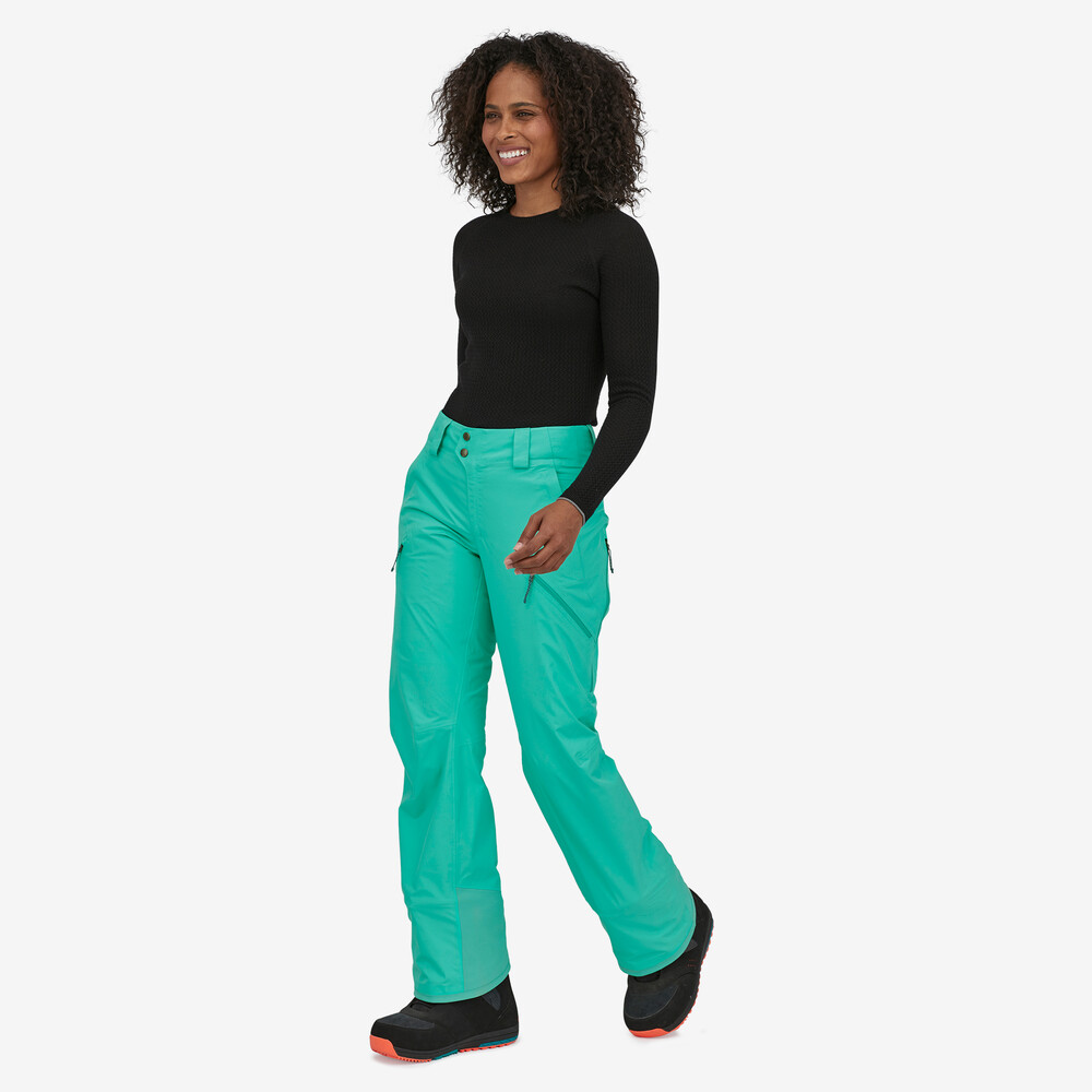 Damen-Powder-Town-Hose