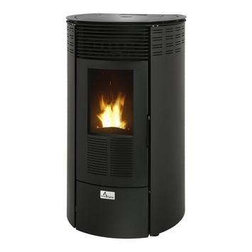 Livn Pelletkachel Liland 8