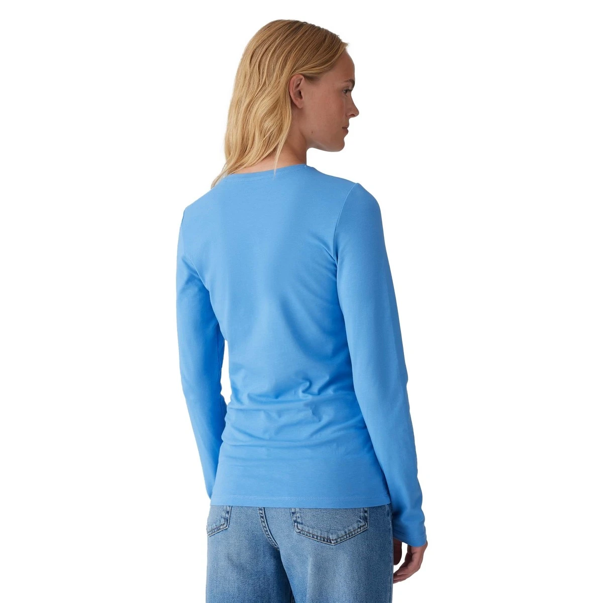 Dames Top 19124 basis topje