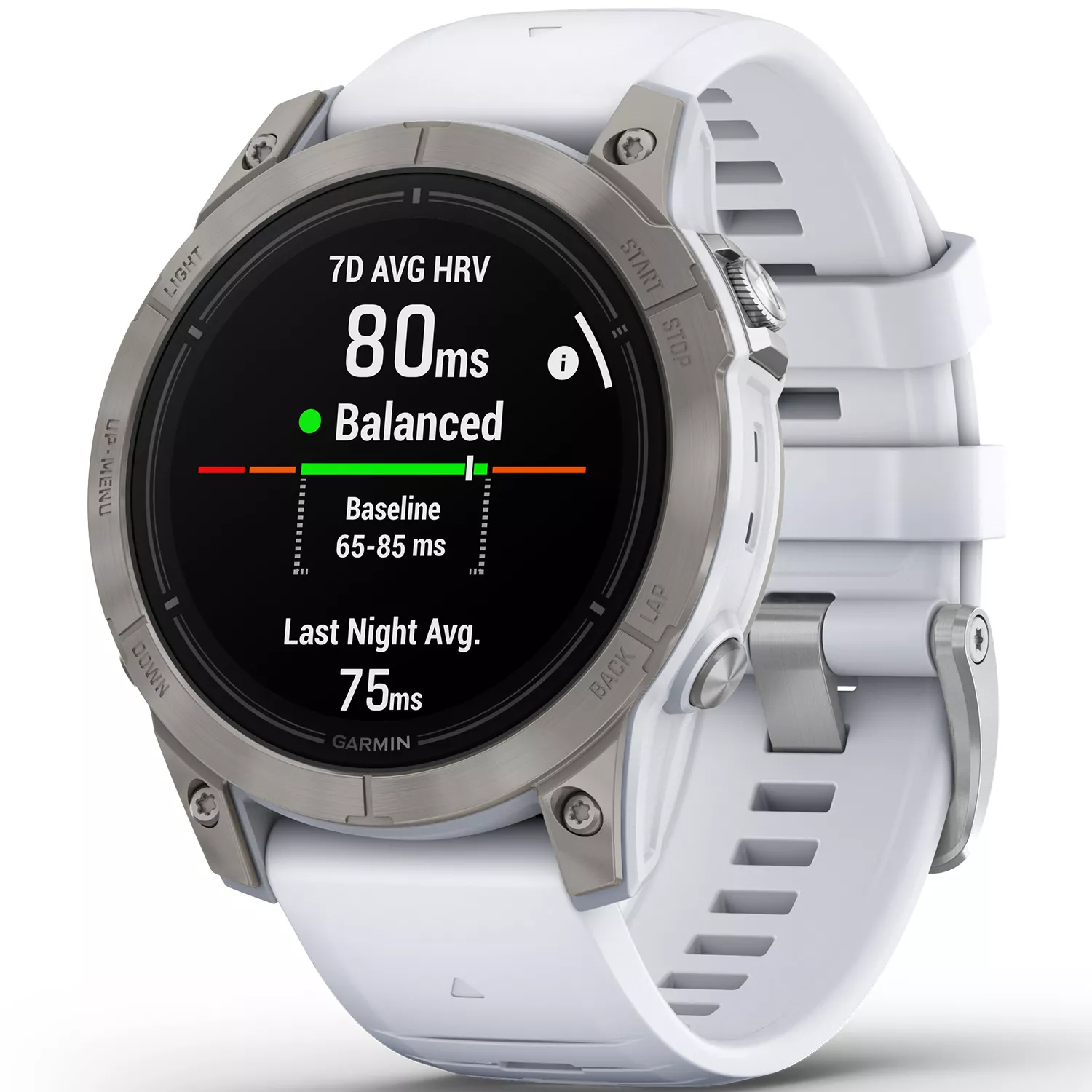 Garmin Epix Gen2 Pro Sapphire 010-02803-21