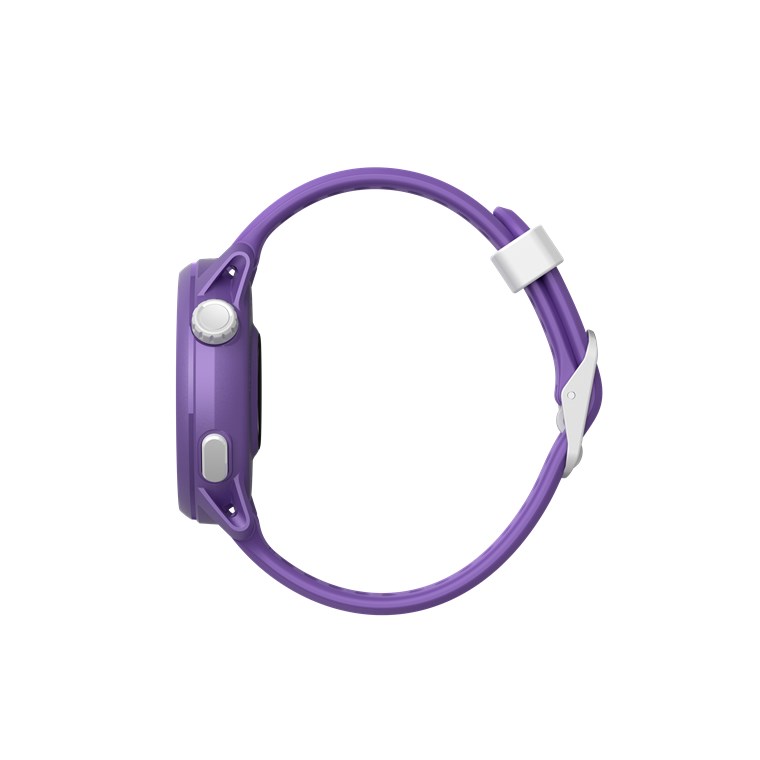 Coros WATCH Pace 3 Violet Purple