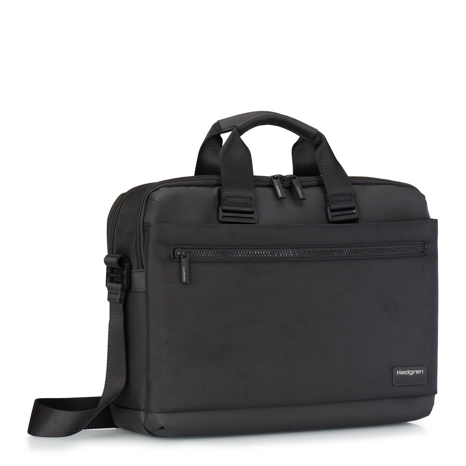 Hedgren Next Byte Schoudertas black