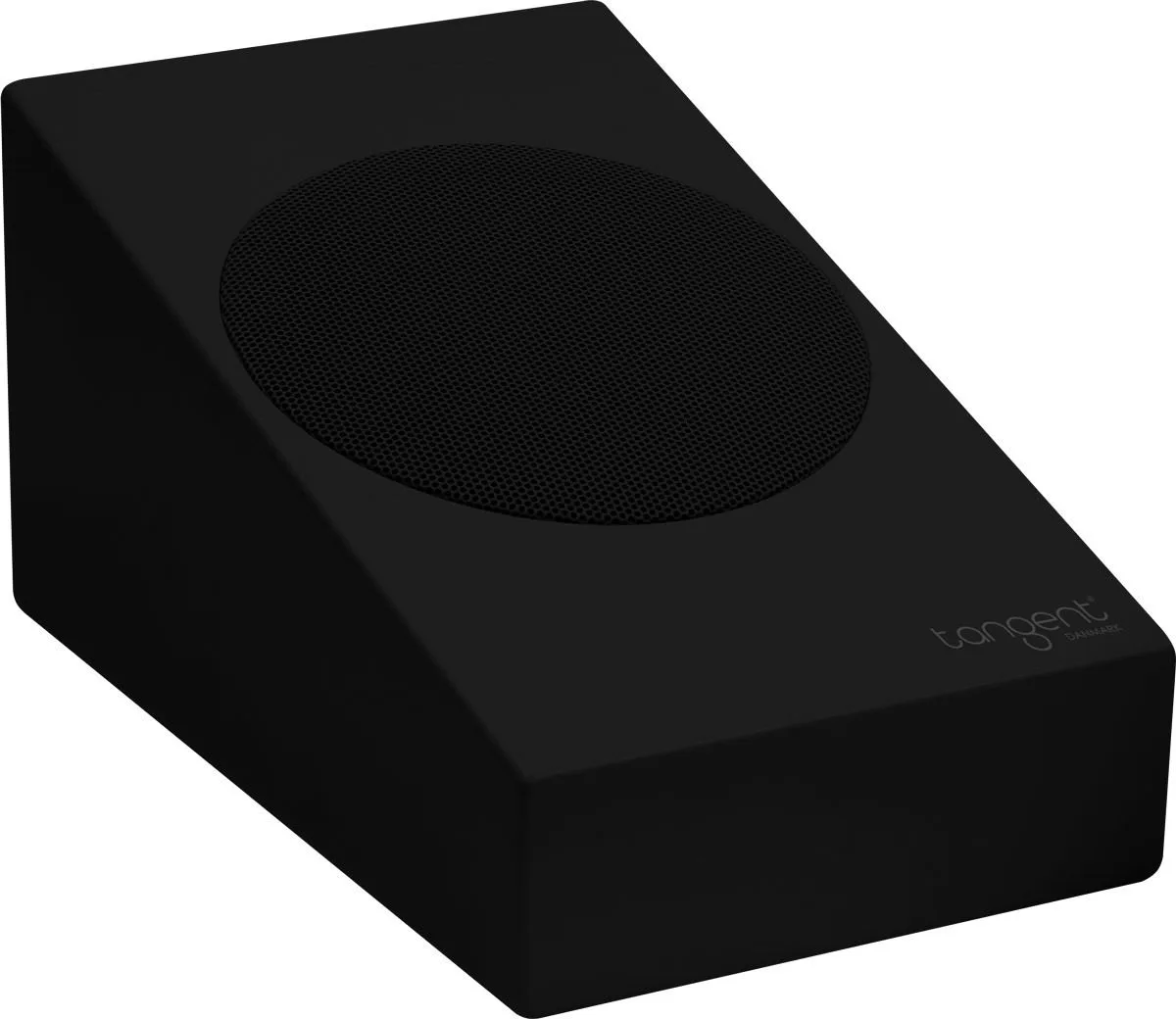 Tangent Spectrum XATM Noir (la paire) Enceintes Atmos